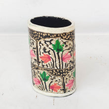 Load image into Gallery viewer, Saanjh Paper Mache - Pen Holder