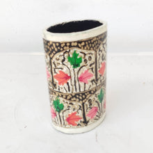Load image into Gallery viewer, Saanjh Paper Mache - Pen Holder
