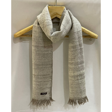 Charger l'image dans la galerie, Écharpe Saanjh Pure Pashmina | Silencieux de luxe | 100% pur cachemire | Filés et tissés à la main | Unigen