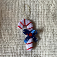 Load image into Gallery viewer, Handmade Felt Christmas Ornaments | Assorted