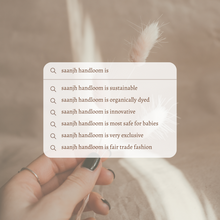 Load image into Gallery viewer, Nanhe Cashmere Luxury Baby Blanket | Marigold Chequered | Handwoven Himalayan