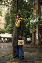 Lade das Bild in den Galerie-Viewer, Straw & Coco Fabric Baguette | Spring 2023 Collection