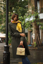 Lade das Bild in den Galerie-Viewer, Straw & Coco Fabric Baguette | Spring 2023 Collection