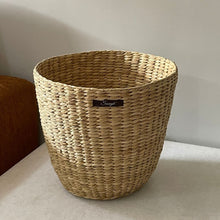Lade das Bild in den Galerie-Viewer, kauna grass planter handmade india for home gardening and interior decoration