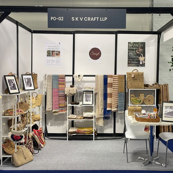 Saanjh at Pure London Feb'23