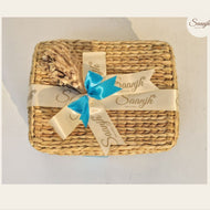 Saanjh Groomsmen Hamper - Gift Hamper for Him
