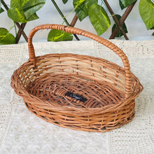 Load image into Gallery viewer, Maga Basket Wicker
