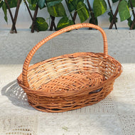 Maga Basket Wicker