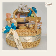 Saanjh Luxury Gourmet Goodies Gift Hamper