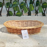 Maga Basket Wicker