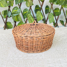 Lade das Bild in den Galerie-Viewer, Maga Basket Wicker
