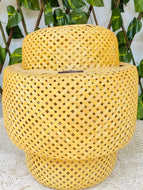 Bamboo  Lamp