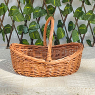 Maga Basket Wicker