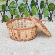 Maga Basket Wicker