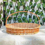 Maga Basket Wicker