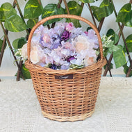 Maga Basket Wicker