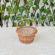 Maga Basket Wicker