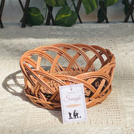 Maga Basket Wicker