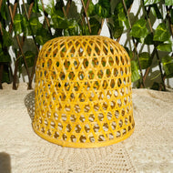 Bamboo Lamps