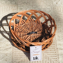 Load image into Gallery viewer, Maga Basket Wicker
