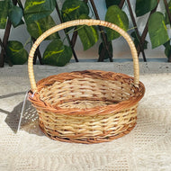 Maga Basket Wicker