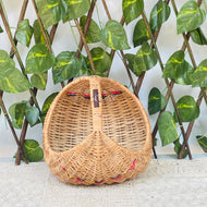 Maga egg Shape Basket | Home Organisation | Storage Basket