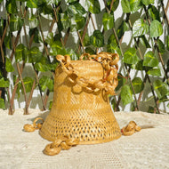 Bamboo Lamp