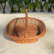Maga Basket Wicker