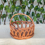 Maga Basket Wicker