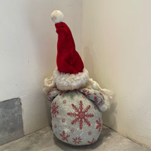 Load image into Gallery viewer, Limited Edition Felt Santa | Christmas Decoration | Exclusively Saanjh |
