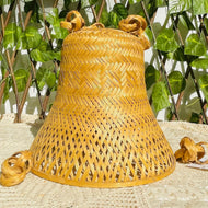 Bamboo  Lamp