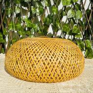 Bamboo  Lamp