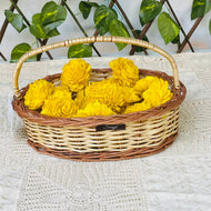 Maga Basket Wicker