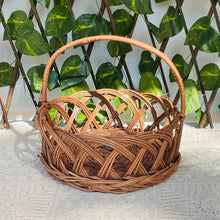 Load image into Gallery viewer, Maga Basket Wicker
