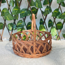 Load image into Gallery viewer, Maga Basket Wicker
