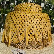 Bamboo  Lamp