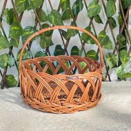 Maga Basket Wicker