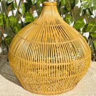 Bamboo  Lamp