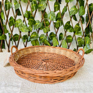 Maga Basket Wicker