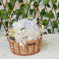 Maga Basket Wicker