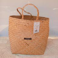 Belly Basket | Laundry Basket