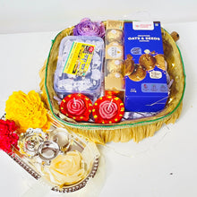 画像をギャラリービューアに読み込む, Sustainable Diwali Gift hamper
