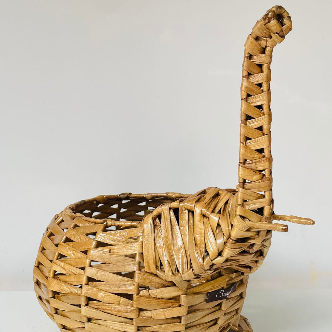 Elephant Basket Big