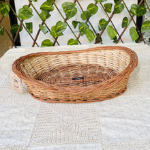 Load image into Gallery viewer, Maga Basket Wicker
