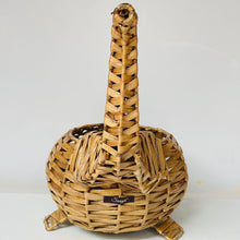 Lade das Bild in den Galerie-Viewer, Elephant Basket Big
