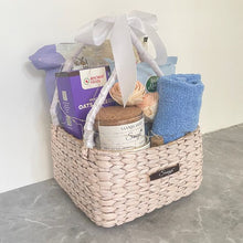 Load image into Gallery viewer, Pretty In Pastel Loaded Hamper
