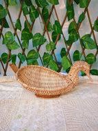 MAGA BASKET DUCK WIITHOUT HANDLE