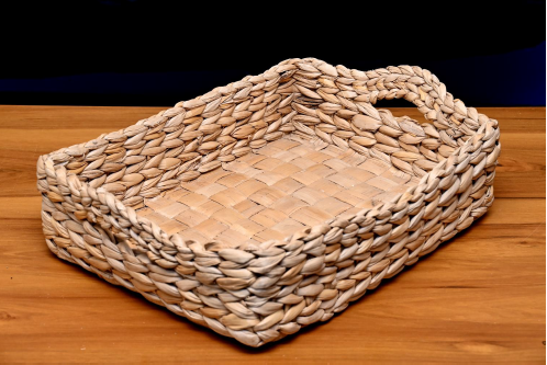 Saanjh Handmade Fruit Tray