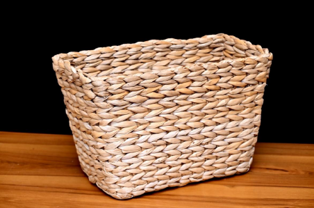 Saanjh Handmade Basket Without Handle