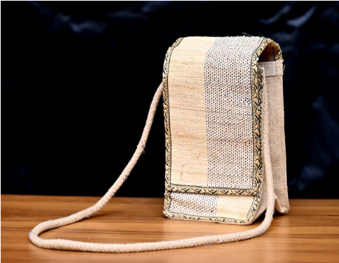 Saanjh Mobile Pouch